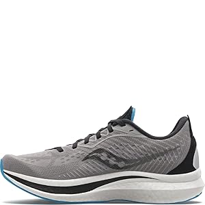 Amazon.com | Saucony Men's Endorphin Speed Running Shoe